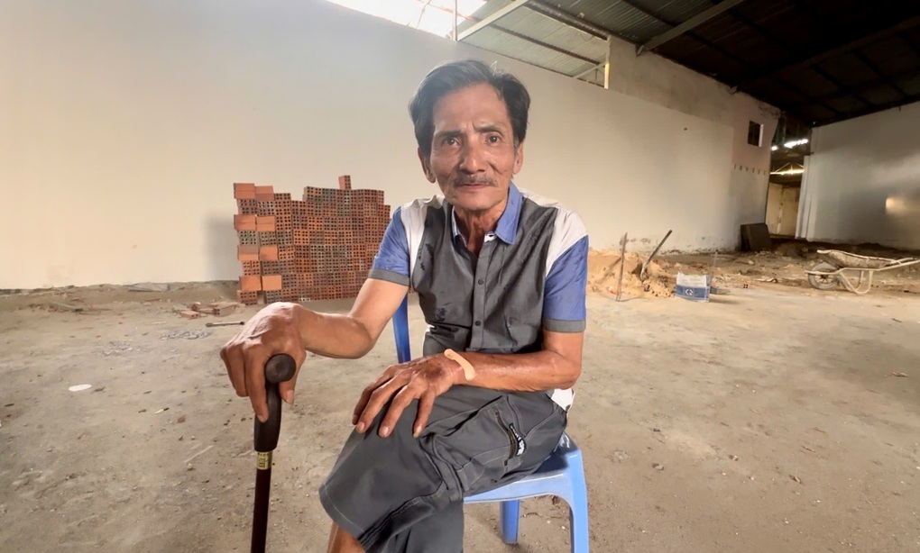 Cuối đời của nghệ sĩ Thương Tín: Ở nhà 8m2, trầm cảm vì thiếu tiền, nhớ con - 3