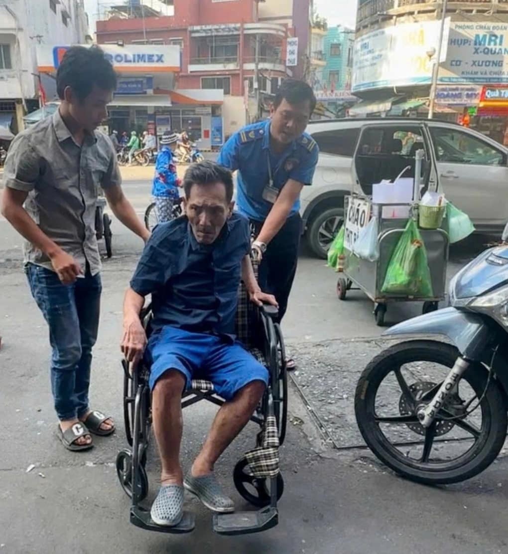 Cuối đời của nghệ sĩ Thương Tín: Ở nhà 8m2, trầm cảm vì thiếu tiền, nhớ con - 4