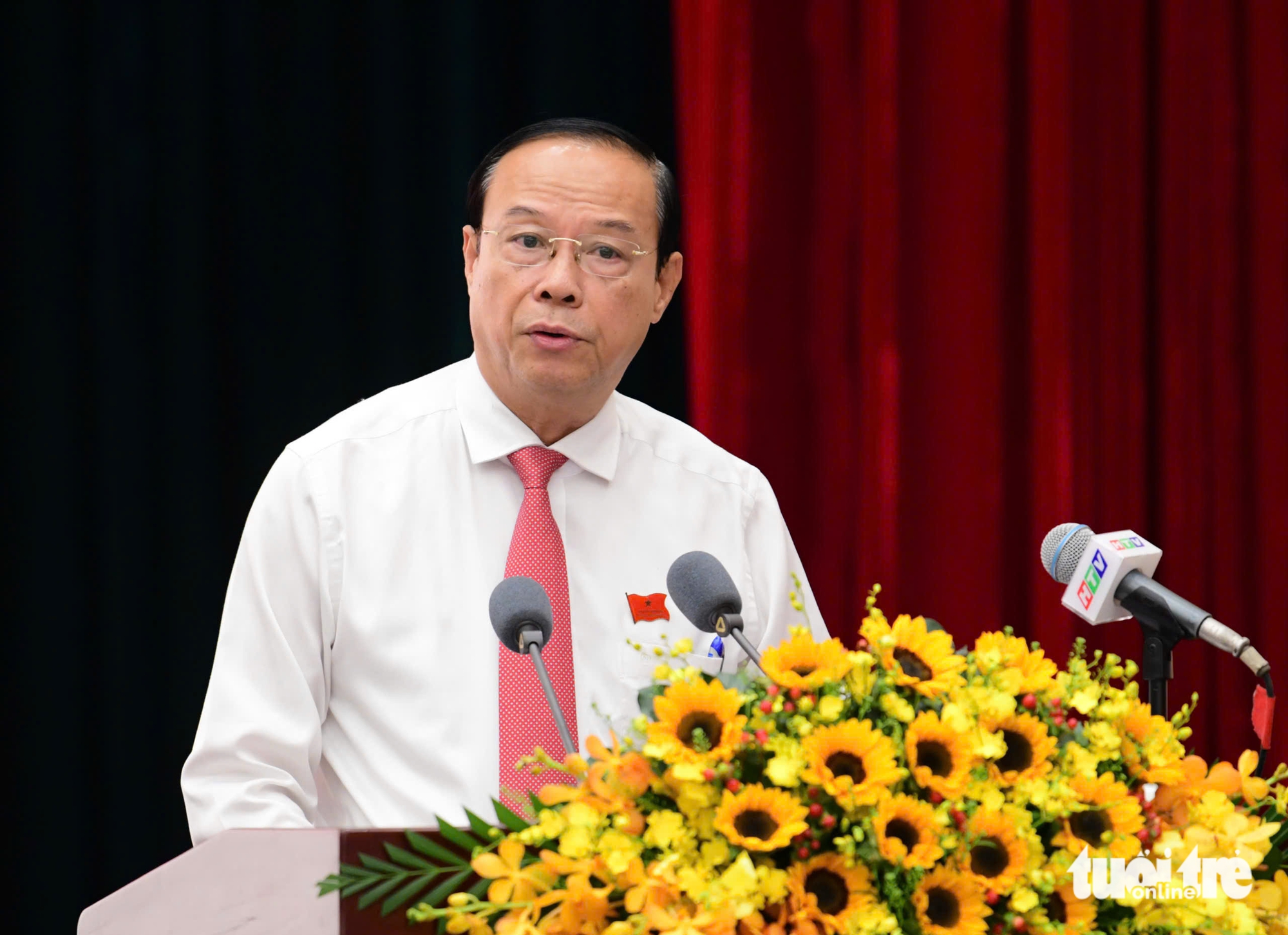 HĐND TP.HCM họp kỳ cuối năm, xem xét nhiều chính sách dân sinh - Ảnh 5. HĐND TP.HCM họp kỳ cuối năm, xem xét nhiều chính sách dân sinh - Ảnh 6.