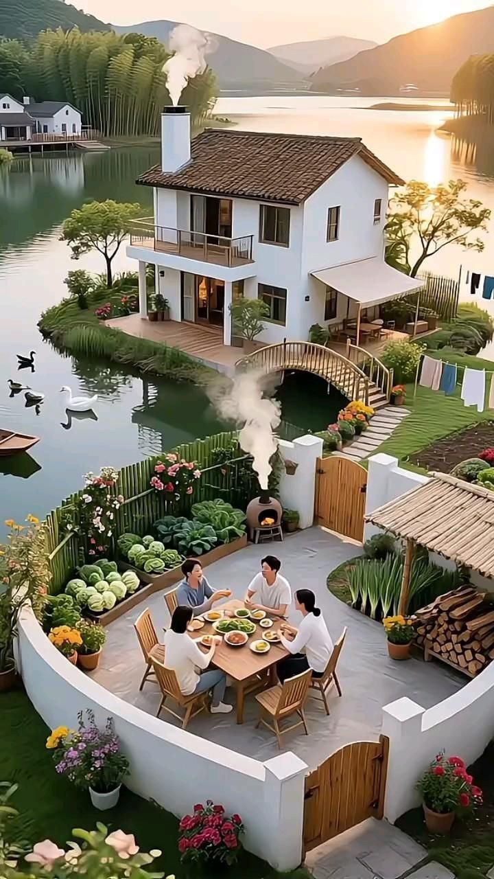 3 con giáp càng lớn tuổi càng vượng tài vượng phát, gia đình đủ đầy, con cái nhờ đó cũng được hưởng phúc- Ảnh 2.