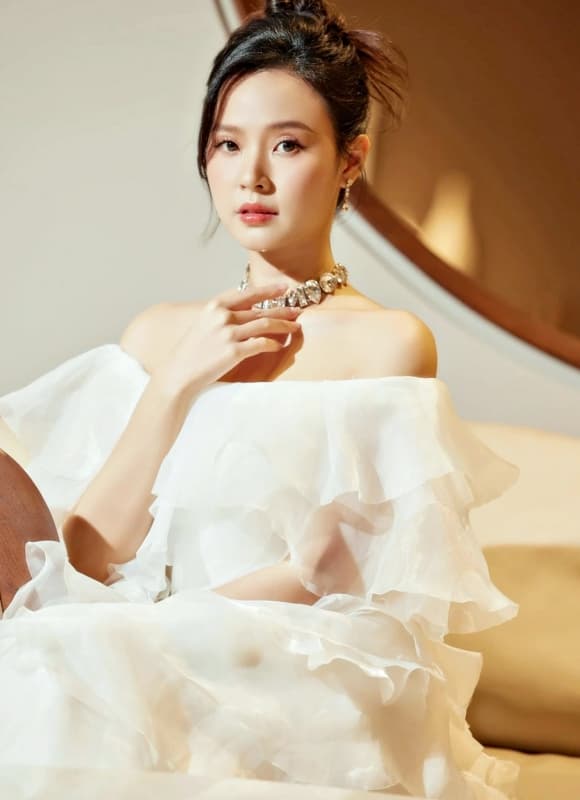 nữ diễn viên đẹp nhất Việt Nam, Chi Pu, Nhã Phương, Ninh Dương Lan Ngọc, Tăng Thanh Hà