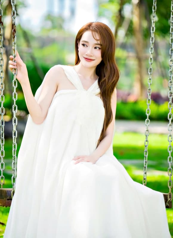 nữ diễn viên đẹp nhất Việt Nam, Chi Pu, Nhã Phương, Ninh Dương Lan Ngọc, Tăng Thanh Hà