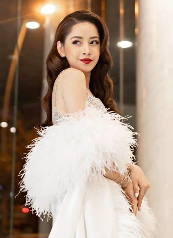 nữ diễn viên đẹp nhất Việt Nam, Chi Pu, Nhã Phương, Ninh Dương Lan Ngọc, Tăng Thanh Hà