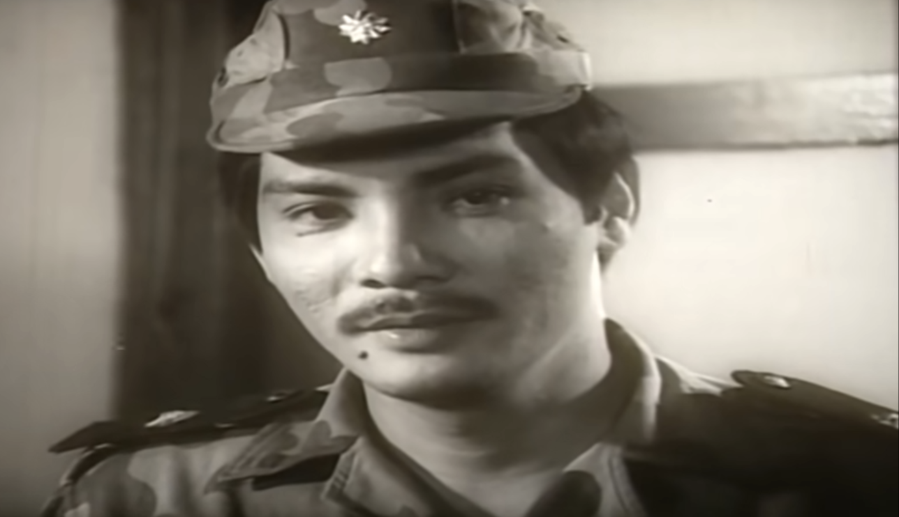 Những năm tháng cuối đời của diễn viên Thương Tín 3 Những năm tháng cuối đời của diễn viên Thương Tín - Ảnh 3.