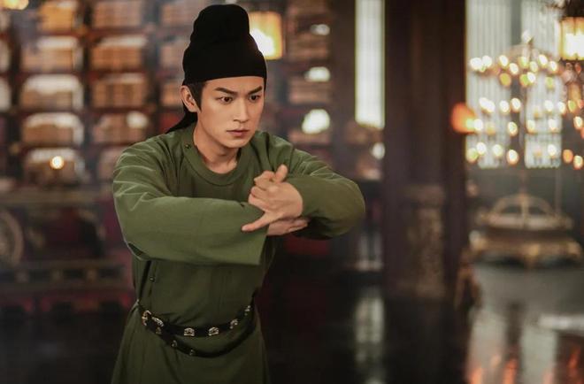 10 phim Trung Quốc hay nhất 2025: Tiêu Chiến xếp sau Dương Mịch, hạng 1 xuất sắc quá biên kịch ơi- Ảnh 2. 10 phim Trung Quốc hay nhất 2025: Tiêu Chiến xếp sau Dương Mịch, hạng 1 xuất sắc quá biên kịch ơi- Ảnh 2.