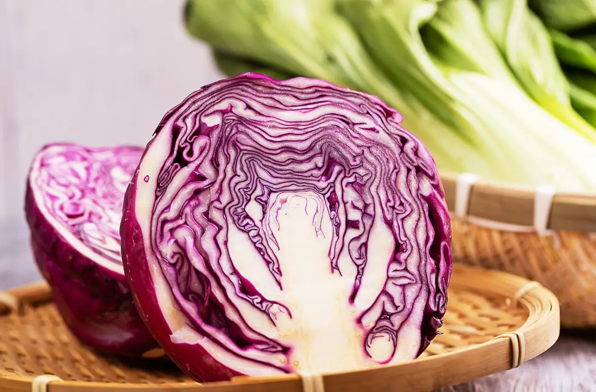 6 loại rau họ cải được ví như thần hộ mệnh sức khỏe trong mùa đông 4 6 loại rau họ cải được ví như ‘thần hộ mệnh sức khỏe’ trong mùa đông - 4