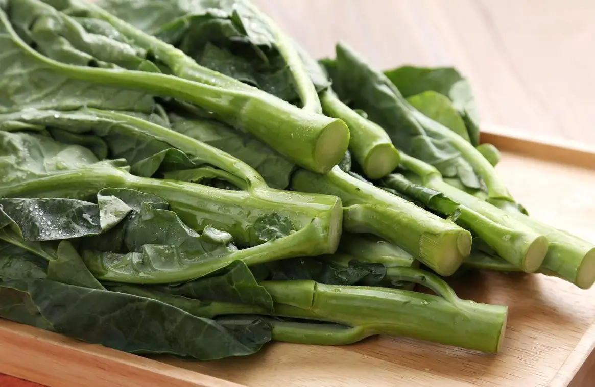 6 loại rau họ cải được ví như thần hộ mệnh sức khỏe trong mùa đông 3 6 loại rau họ cải được ví như ‘thần hộ mệnh sức khỏe’ trong mùa đông - 3