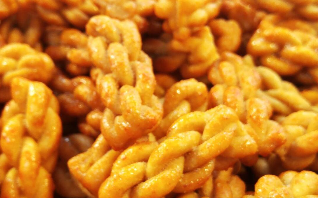 Khám phá 8 báu vật ẩm thực Vận Thành khiến thực khách say mê - Ảnh 2.