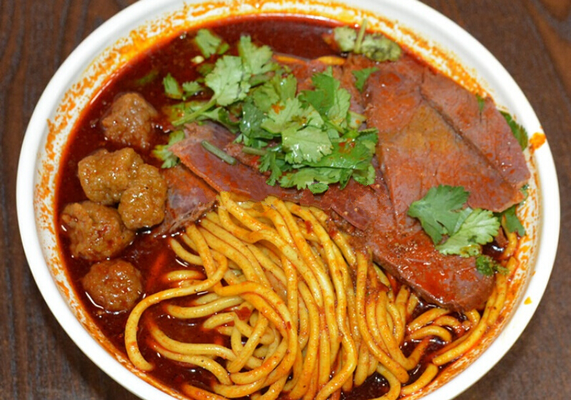 Khám phá 8 báu vật ẩm thực Vận Thành khiến thực khách say mê - Ảnh 5.