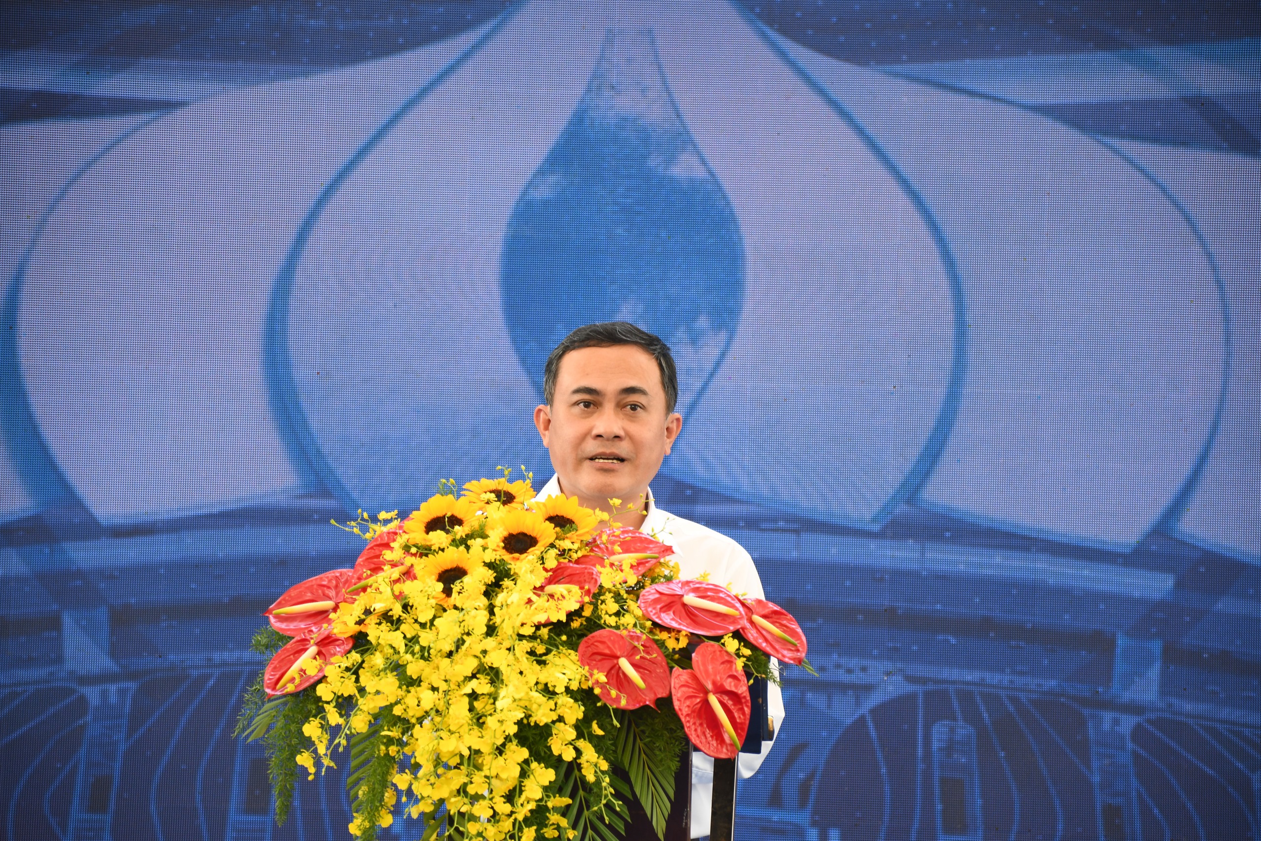 Phân công công tác UBND tỉnh Đồng Nai: Chủ tịch và 4 Phó Chủ tịch nhiệm kỳ 2021 - 2026 - Ảnh 3. Phân công công tác UBND tỉnh Đồng Nai: Chủ tịch và 4 Phó Chủ tịch nhiệm kỳ 2021 - 2026 - Ảnh 3.