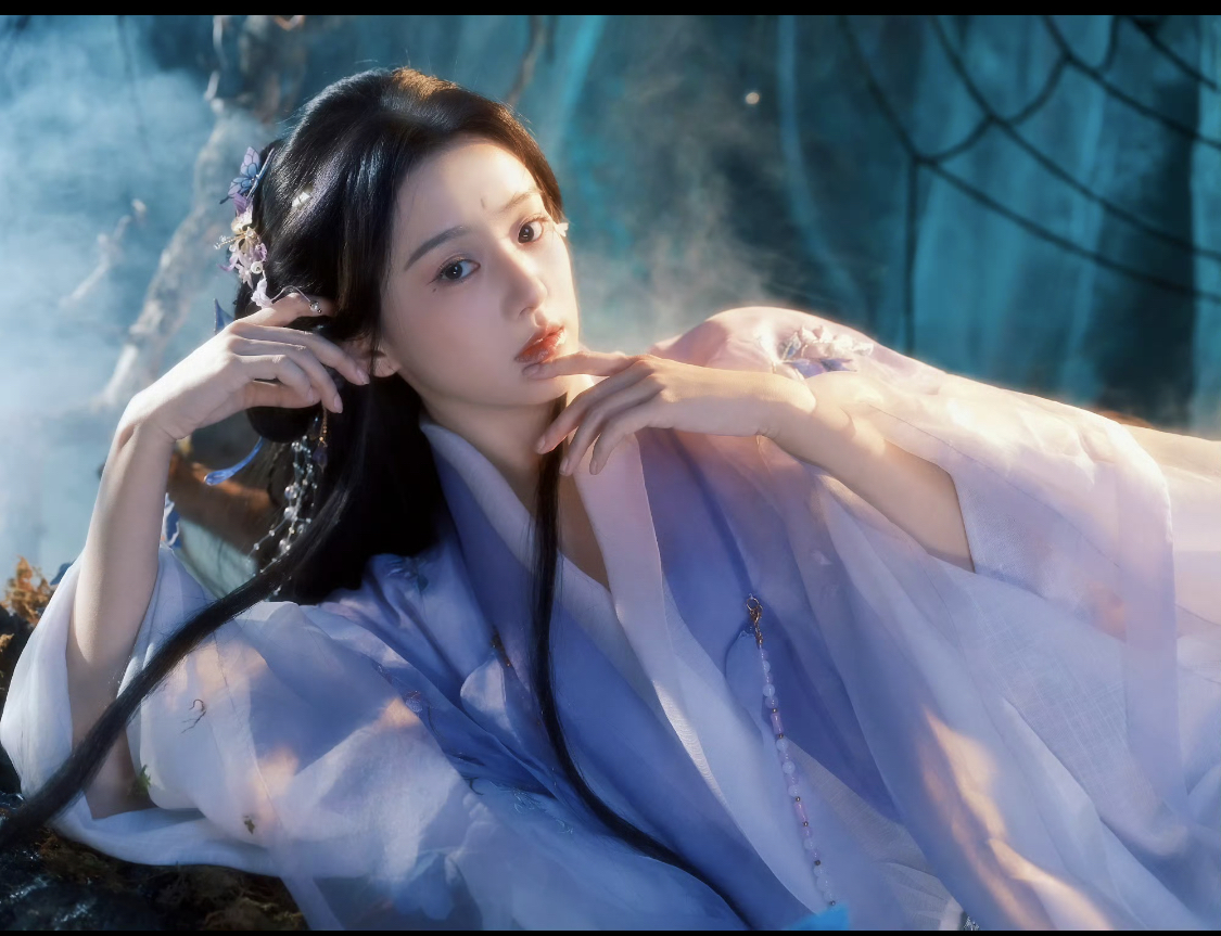 Nhìn dung nhan này mới hiểu vì sao anh hùng khó qua ải mỹ nhân: Tận cùng của cái đẹp, góc nào cũng là tuyệt tác 4 1765252545 739 Nhin dung nhan nay moi hieu vi sao anh hung