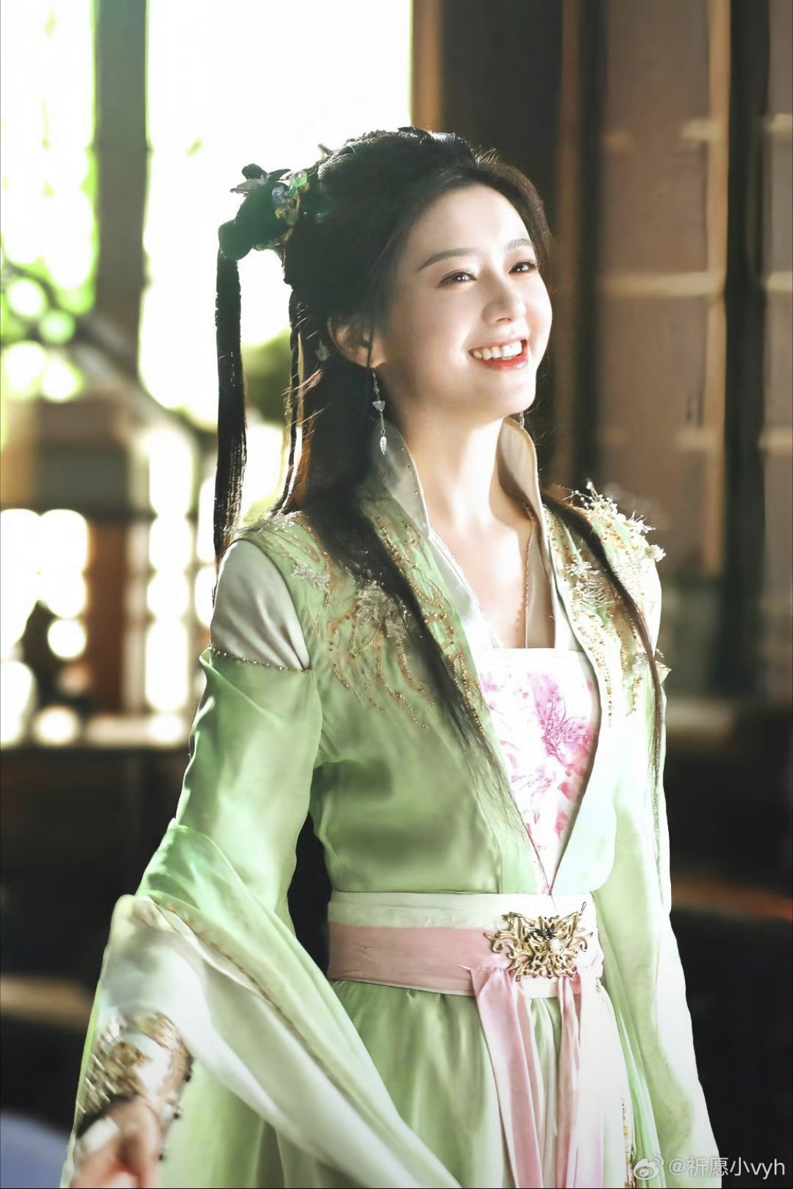 Nhìn dung nhan này mới hiểu vì sao anh hùng khó qua ải mỹ nhân: Tận cùng của cái đẹp, góc nào cũng là tuyệt tác 5 1765252546 408 Nhin dung nhan nay moi hieu vi sao anh hung