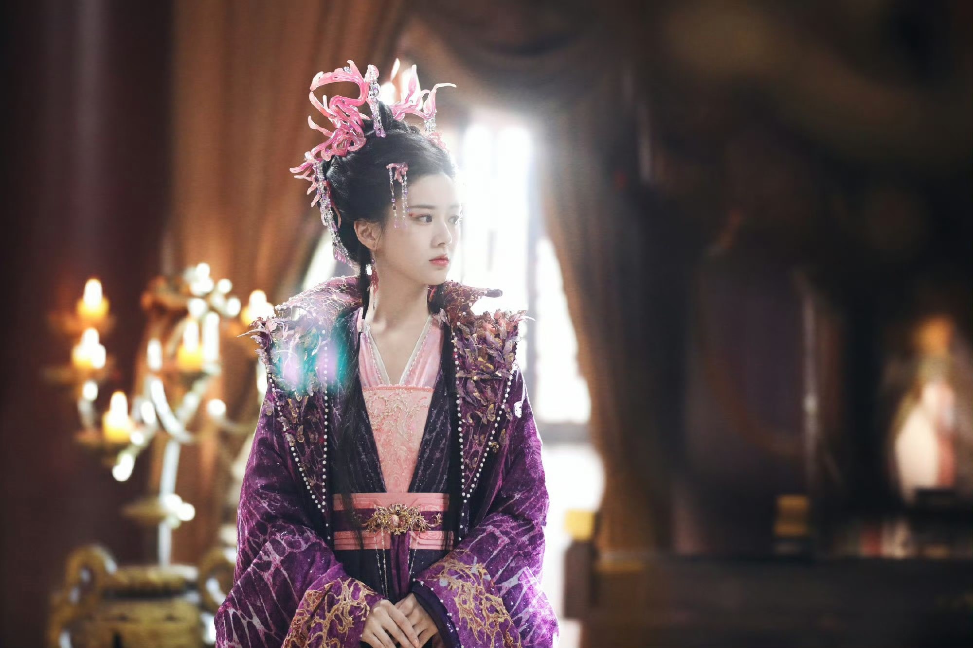 Nhìn dung nhan này mới hiểu vì sao anh hùng khó qua ải mỹ nhân: Tận cùng của cái đẹp, góc nào cũng là tuyệt tác 7 1765252548 395 Nhin dung nhan nay moi hieu vi sao anh hung