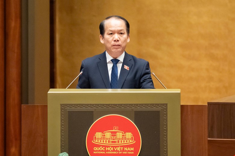 Đề nghị vận động đầu thú, truy bắt các đối tượng bỏ trốn ra nước ngoài - Ảnh 2. Đề nghị vận động đầu thú, truy bắt các đối tượng bỏ trốn ra nước ngoài - Ảnh 2.