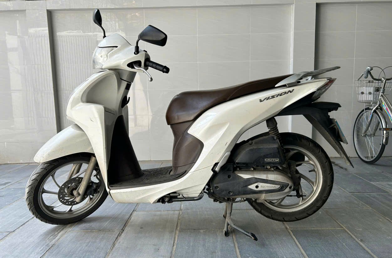 Xe máy đề không nổ, làm thế nào khắc phục? 3 Xe máy đề không nổ, làm thế nào khắc phục? - Ảnh 3.