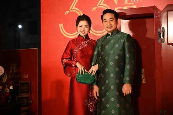 Gia tộc vàng nổi tiếng nhất Hà Nội gây sốt với khung hình hiếm thấy 6 Gia tộc vàng nổi tiếng nhất Hà Nội, bảo tín mạnh hải