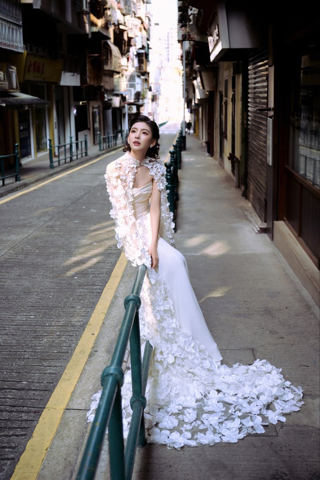 Fan Chương Nhược Nam yêu cầu xin lỗi- Ảnh 5. Fan Chương Nhược Nam yêu cầu xin lỗi- Ảnh 5.