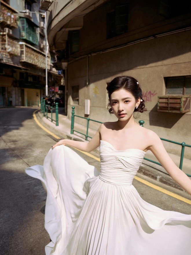 Fan Chương Nhược Nam yêu cầu xin lỗi- Ảnh 7. Fan Chương Nhược Nam yêu cầu xin lỗi- Ảnh 7.