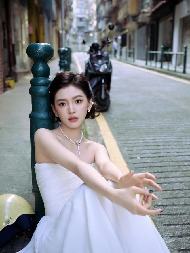 Fan Chương Nhược Nam yêu cầu xin lỗi- Ảnh 8. Fan Chương Nhược Nam yêu cầu xin lỗi- Ảnh 8.