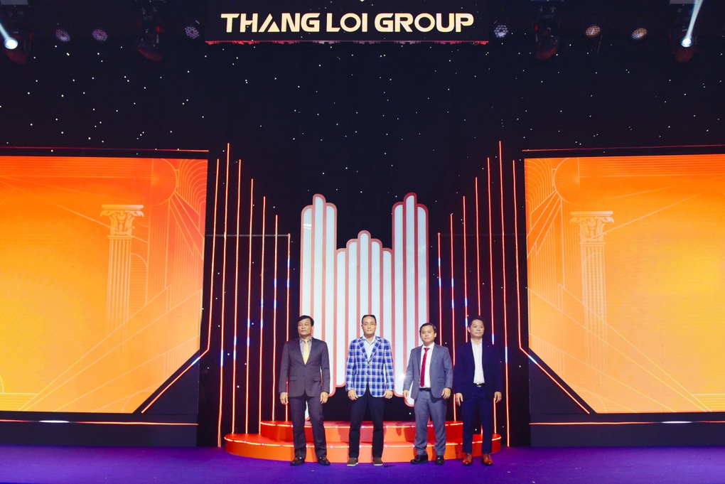 Gỗ An Cường gia nhập thị trường bất động sản với dự án The Win City - 2