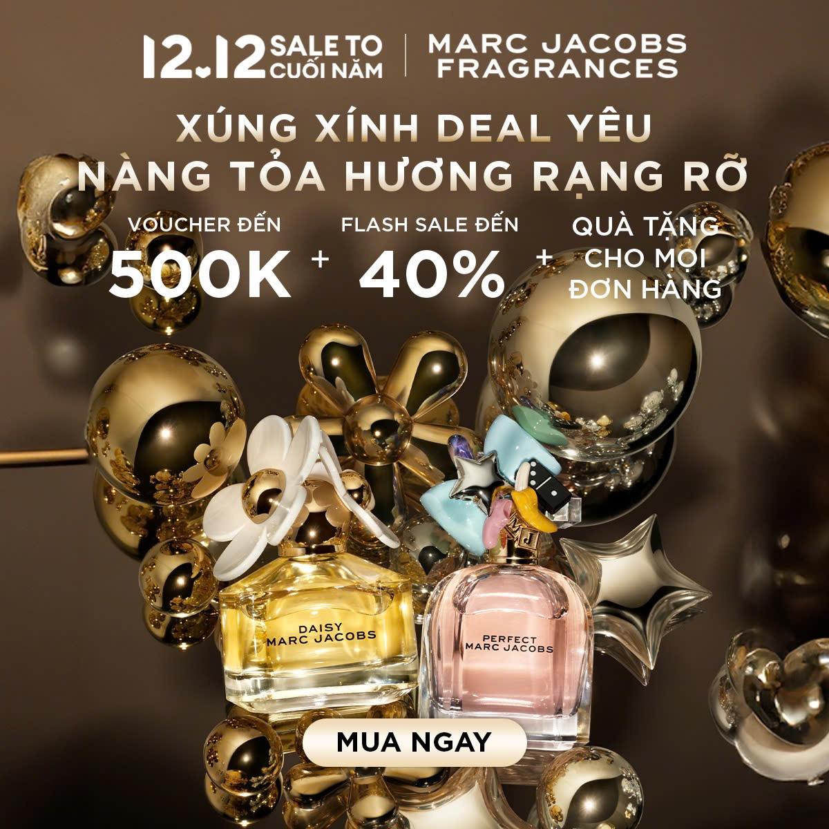 Tự thưởng bản thân mùa lễ hội: Săn deal 12.12 trên Lazada giảm giá đến 90%, ưu đãi hấp dẫn từ Samsung, Adidas, Marc Jacobs…- Ảnh 4. Tự thưởng bản thân mùa lễ hội: Săn deal 12.12 trên Lazada giảm giá đến 90%, ưu đãi hấp dẫn từ Samsung, Adidas, Marc Jacobs…- Ảnh 4.