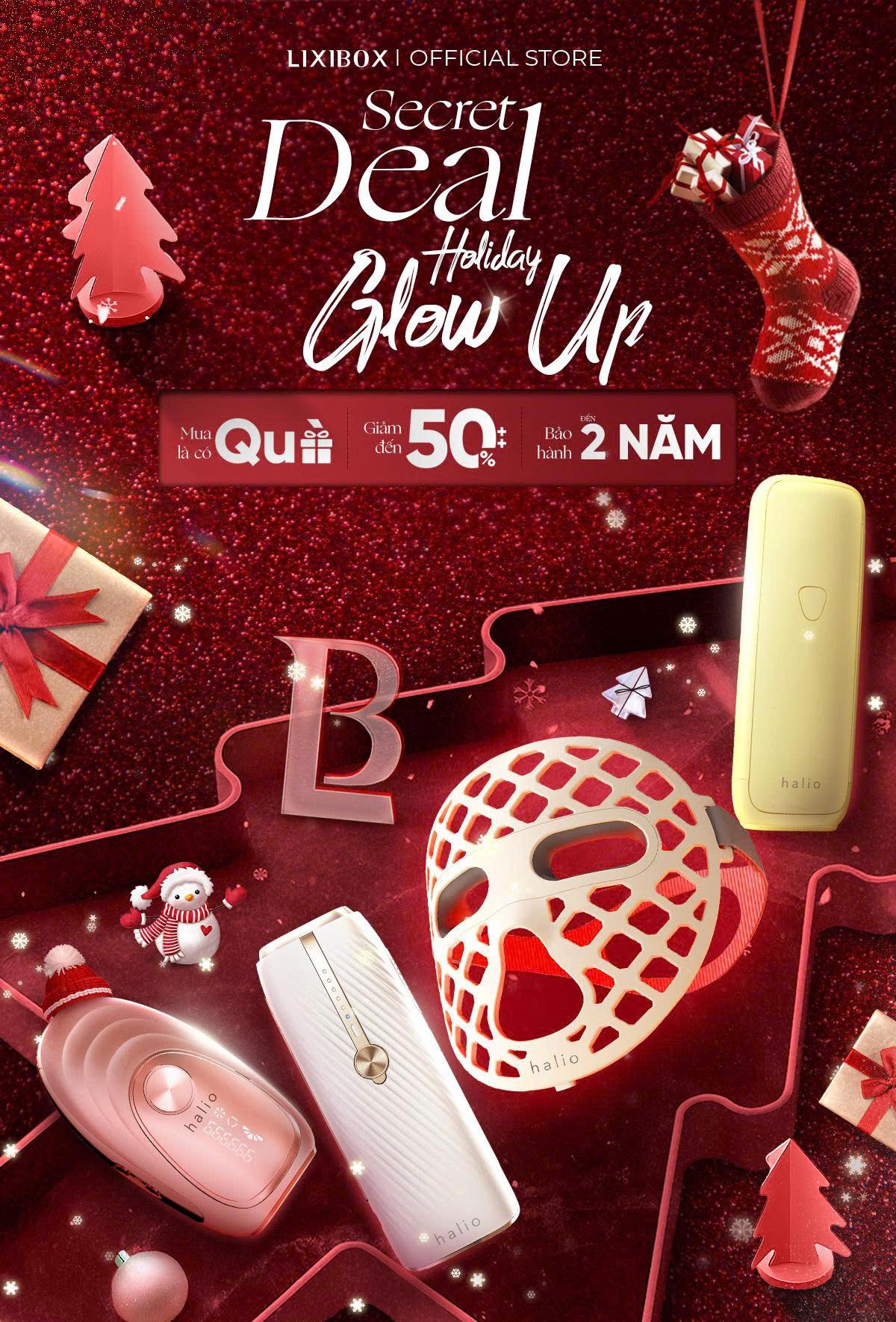 Tự thưởng bản thân mùa lễ hội: Săn deal 12.12 trên Lazada giảm giá đến 90%, ưu đãi hấp dẫn từ Samsung, Adidas, Marc Jacobs…- Ảnh 7. Tự thưởng bản thân mùa lễ hội: Săn deal 12.12 trên Lazada giảm giá đến 90%, ưu đãi hấp dẫn từ Samsung, Adidas, Marc Jacobs…- Ảnh 7.