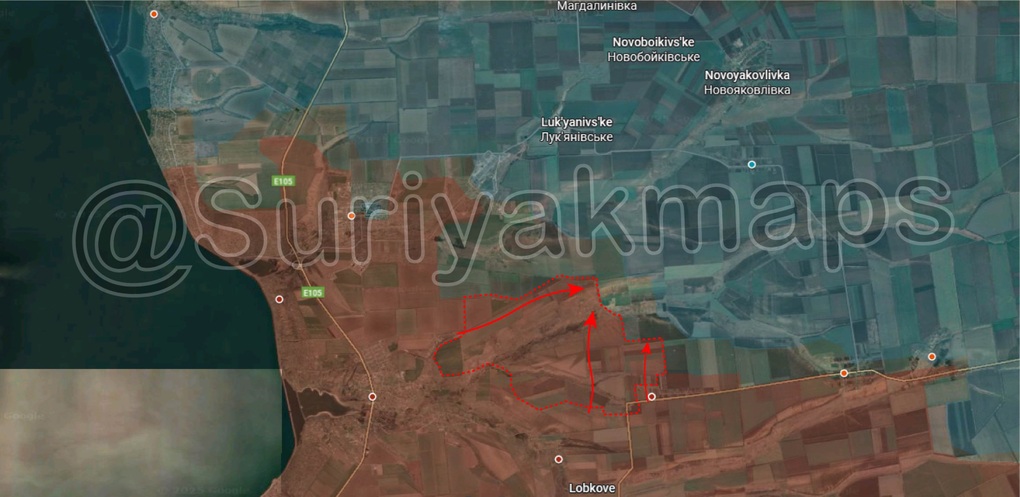 Chiến sự Ukraine 9/12: Lực lượng Kiev gặp thế bất lợi ở Seversk - 10