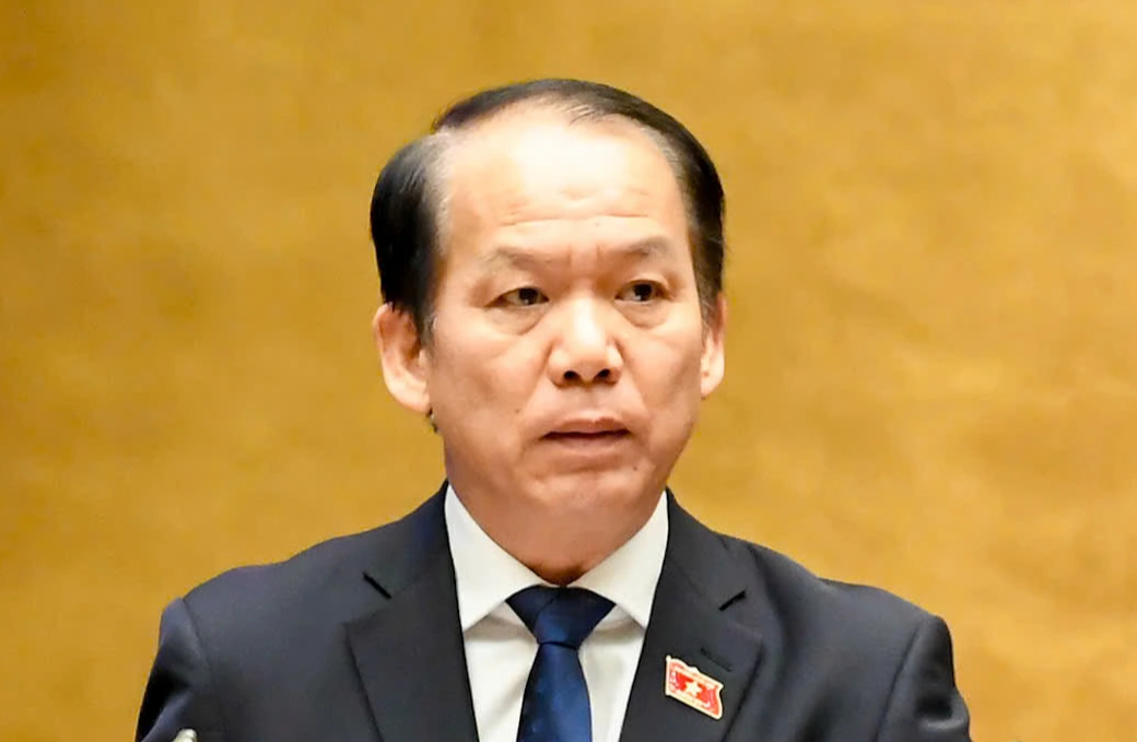 Một số cán bộ tiếp tay cho tội phạm núp bóng doanh nghiệp để trục lợi- Ảnh 2. Một số cán bộ tiếp tay cho tội phạm núp bóng doanh nghiệp để trục lợi- Ảnh 2.