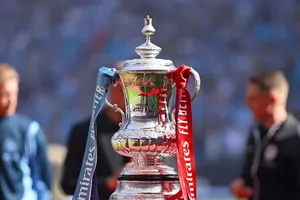 Xác định được đối thủ của MU, Arsenal, Liverpool ở FA Cup