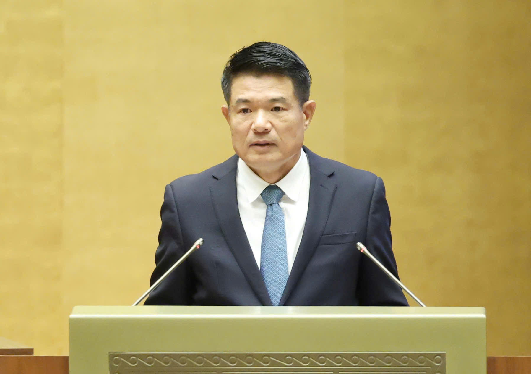 Chưa phát hiện trường hợp nào kết án oan người vô tội 3 kết án - Ảnh 3.