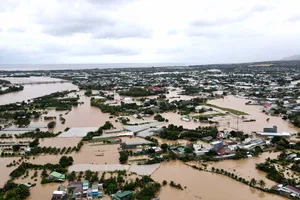 Công an Khánh Hòa chủ trì điều tra, rà soát các hồ chứa xả lũ 