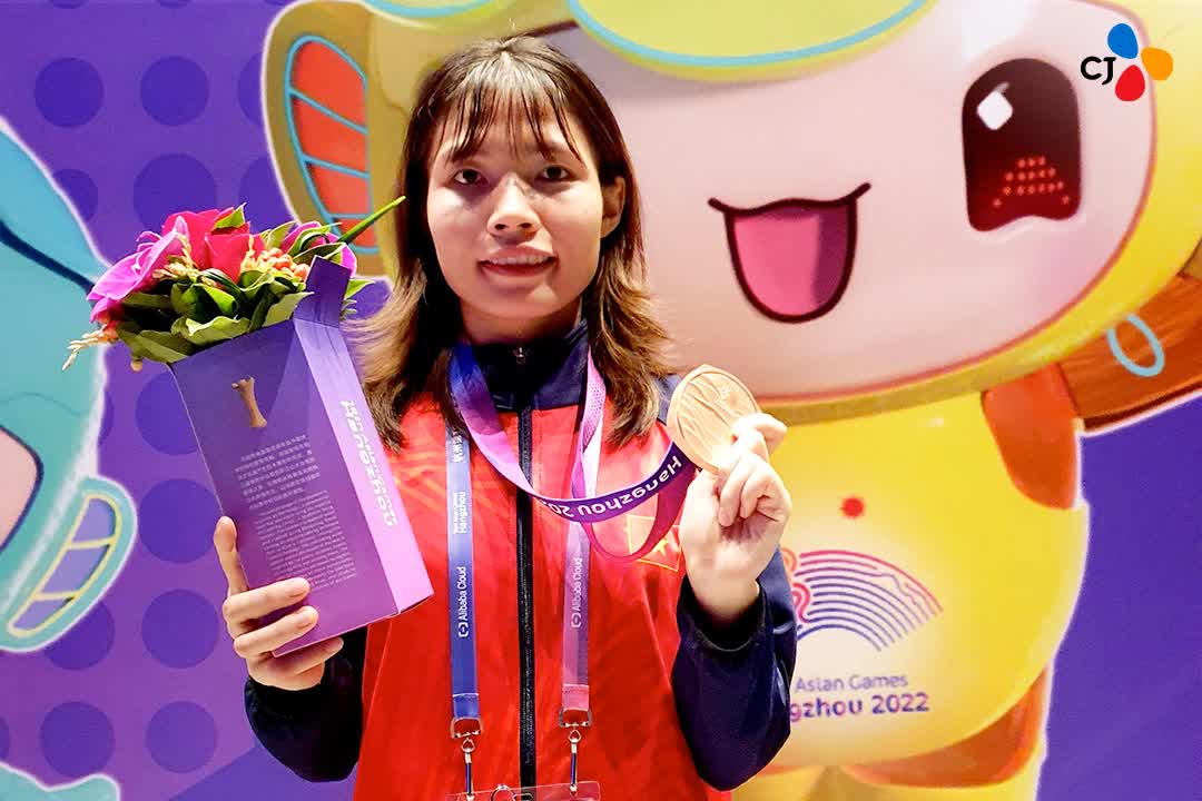 Taekwondo sẵn sàng 'khui vàng' cho Việt Nam, lộ diện người thay 'hot girl' Châu Tuyết Vân- Ảnh 4. Taekwondo sẵn sàng 'khui vàng' cho Việt Nam, lộ diện người thay 'hot girl' Châu Tuyết Vân- Ảnh 4.