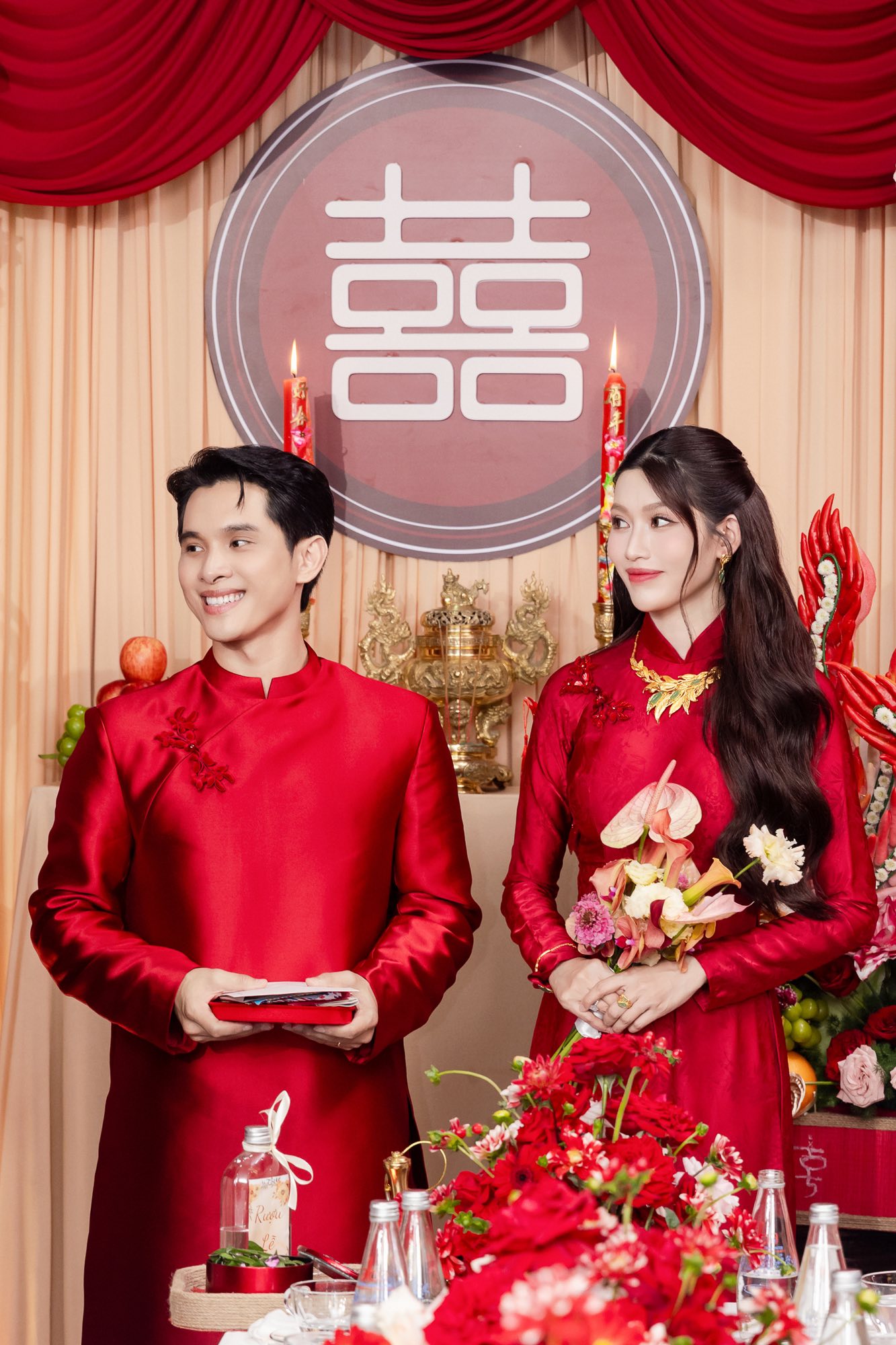 1765260821 32 Che Nguyen Quynh Chau mang thai con dau long sau