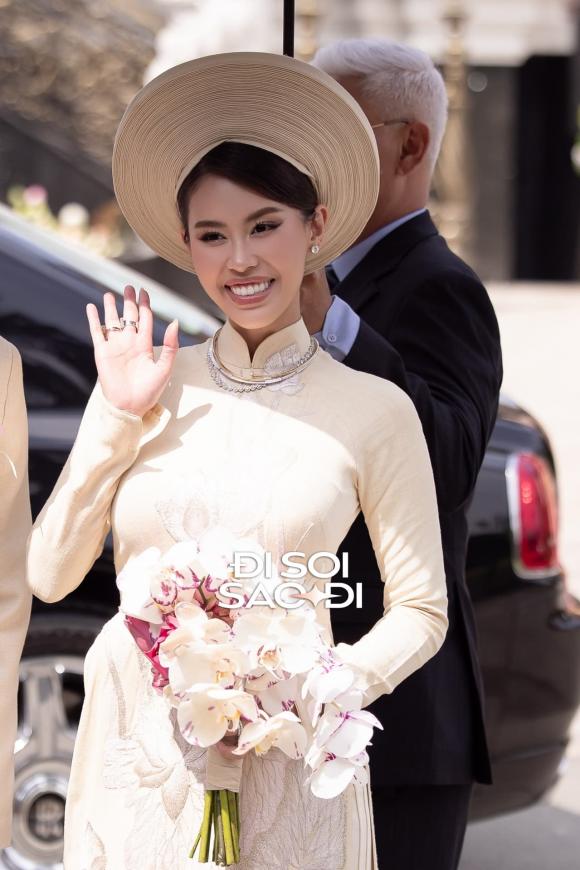 Tiên Nguyễn, Rich Kid, sao Việt, em chồng Hà Tăng