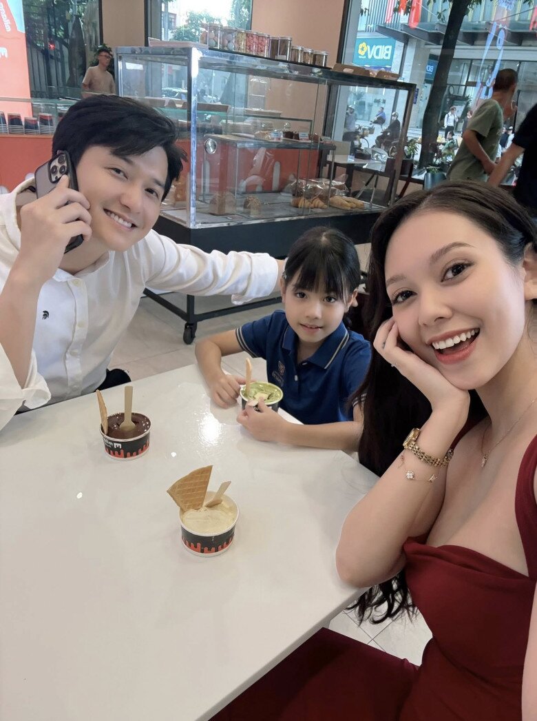 Hà Bùi vẫn coi phản ứng trái chiều là động lực.