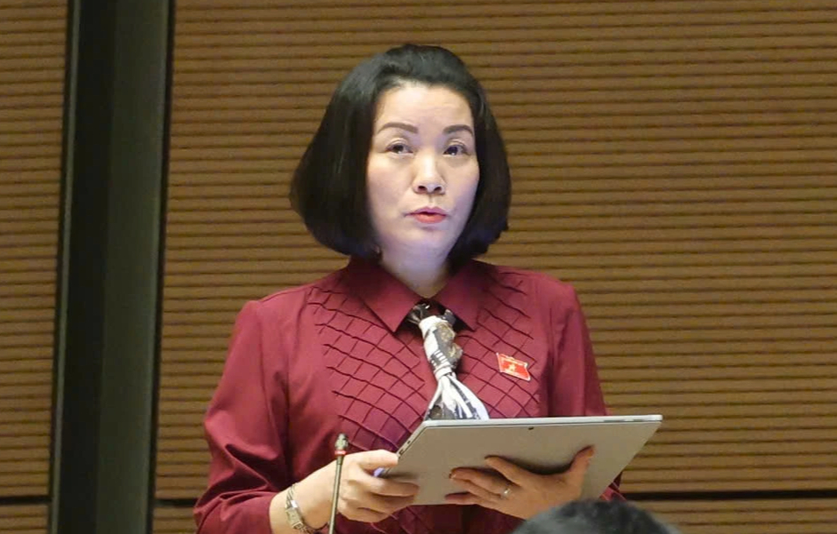 Tăng cường công an xã phường để nâng cao an ninh và trật tự xã hội - Ảnh 2. Tăng cường công an xã phường để nâng cao an ninh và trật tự xã hội - Ảnh 2.