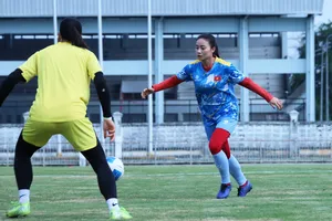 Thua oan nghiệt, tuyển Việt Nam có nguy cơ bị loại sớm 