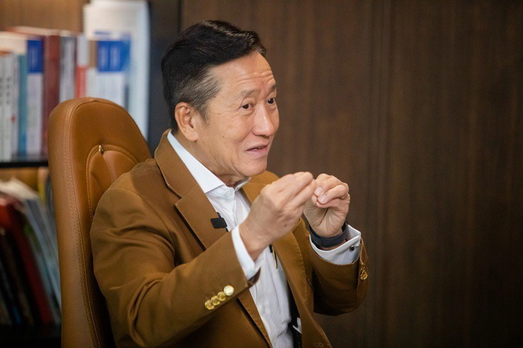 Tập đoàn Thiên Long làm ăn ra sao trước khi 'bán mình'?- Ảnh 2.