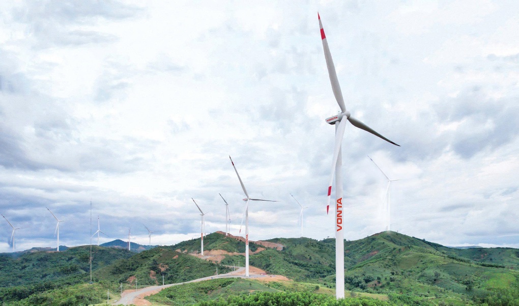 Chiếu sáng hiện đại dưới dấu ấn VONTA: Khi kỹ thuật hòa cùng thẩm mỹ - 3