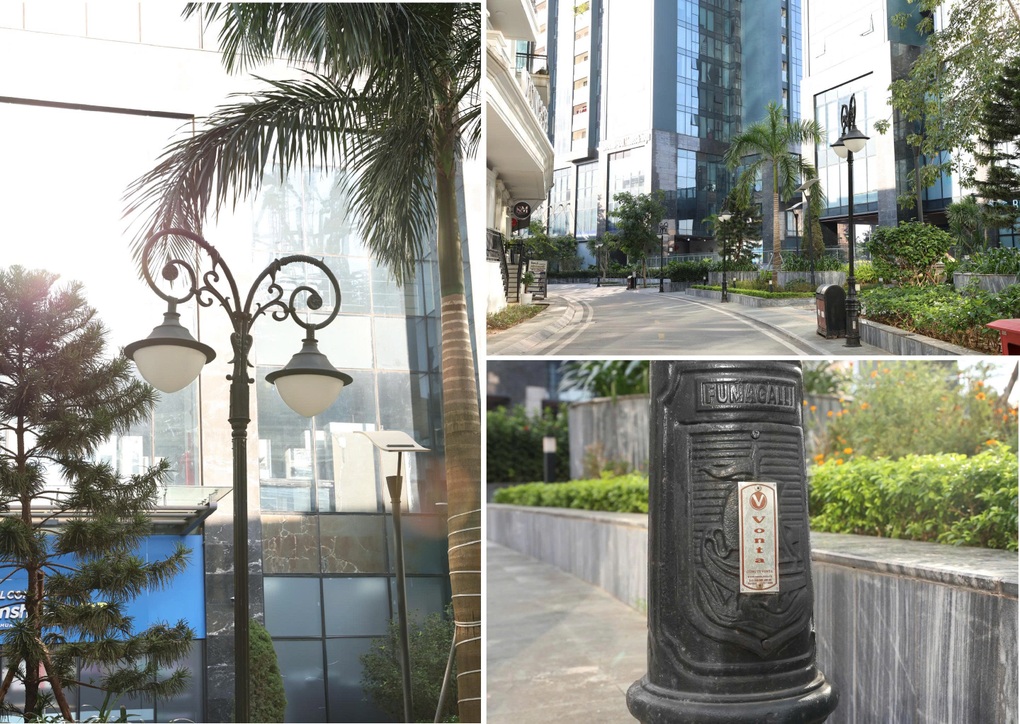 Chiếu sáng hiện đại dưới dấu ấn VONTA: Khi kỹ thuật hòa cùng thẩm mỹ - 4