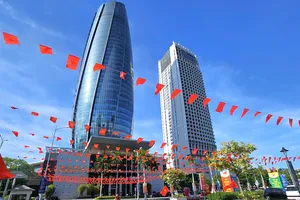 Đà Nẵng chi trả hơn 3.000 tỉ đồng cho cán bộ nghỉ việc do sáp nhập