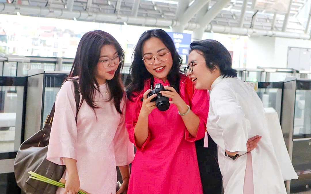 10 việc làm gấp để 'tút' lại cuộc sống trước thềm 2026 kêu cửa - Ảnh 4. 10 việc làm gấp để 'tút' lại cuộc sống trước thềm 2026 - Ảnh 4.