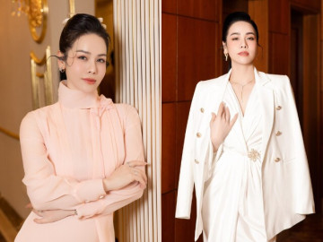 MC Quyền Linh lên tiếng thông tin bị bắt 3 Diễn viên Nhật Kim Anh phản ứng bất ngờ trước tin bị bắt