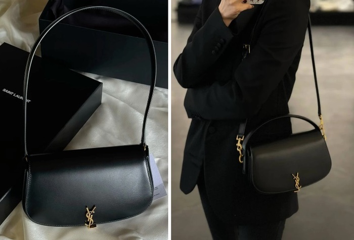 Gu túi hiệu "mỗi nhà một vẻ" của 4 dâu hào môn hot nhất Việt Nam 2 Gu túi hiệu mỗi nhà một vẻ của 4 dâu hào môn hot nhất Việt Nam