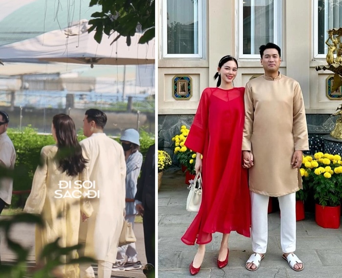 Gu túi hiệu "mỗi nhà một vẻ" của 4 dâu hào môn hot nhất Việt Nam 3 Gu túi hiệu mỗi nhà một vẻ của 4 dâu hào môn hot nhất Việt Nam