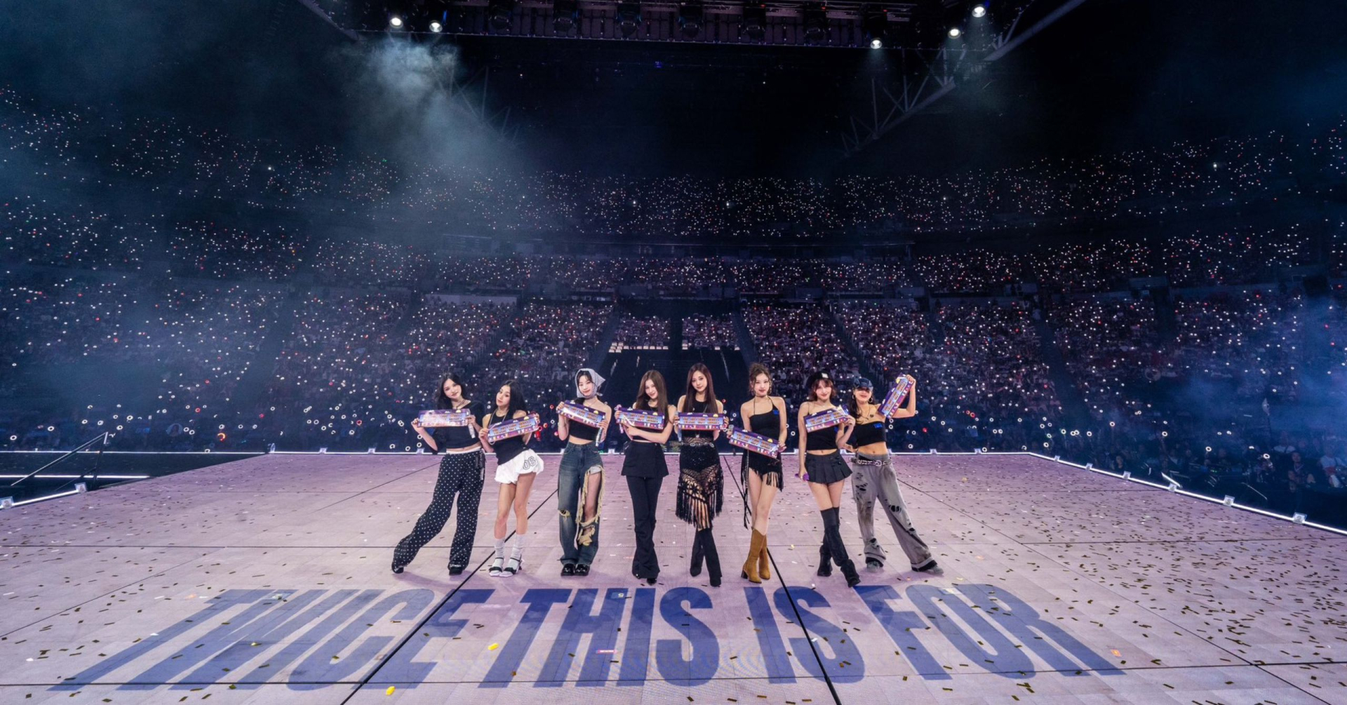 Câu trả lời cho sự hết thời của nhóm nữ từng lấn lướt BLACKPINK, phải có 3 người này thì mới kiếm được tiền- Ảnh 2.