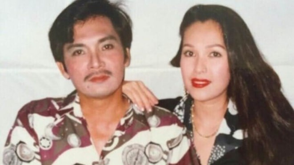 Tài tử Thương Tín thời đỉnh cao cát-xê bằng cây vàng, cuối đời túng thiếu - 4 Tài tử Thương Tín thời đỉnh cao cát-xê bằng cây vàng, cuối đời túng thiếu - 4