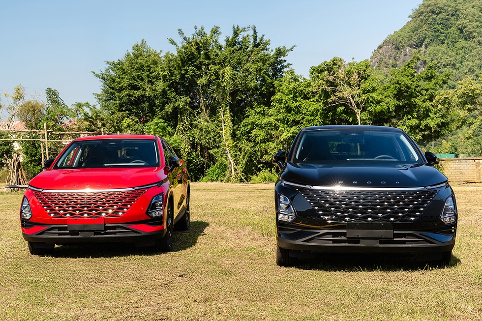 Loạt ô tô vừa ra mắt đã có ưu đãi, nhiều mẫu giảm gần trăm triệu - 2