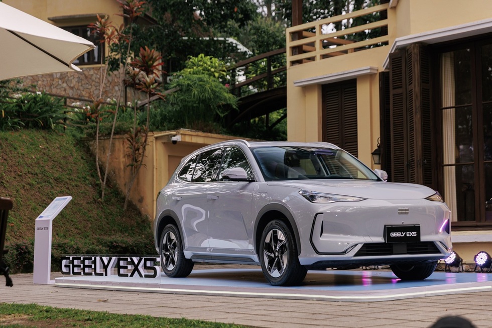 Loạt ô tô vừa ra mắt đã có ưu đãi, nhiều mẫu giảm gần trăm triệu - 4