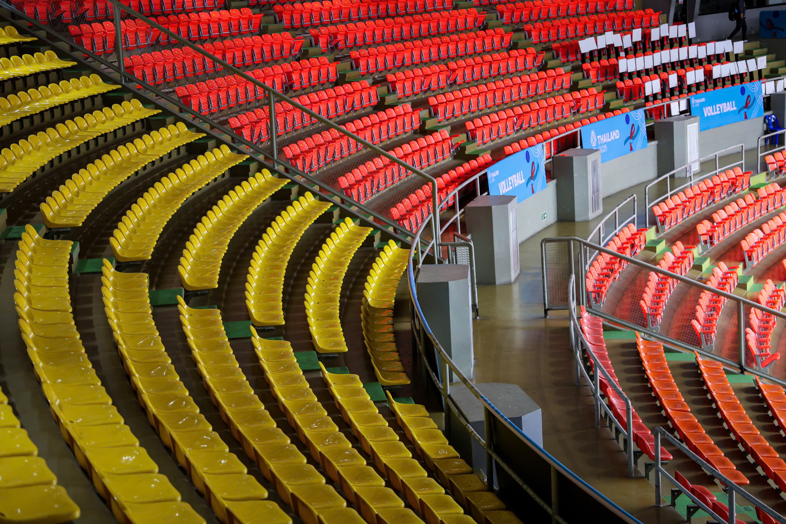 Lộ diện kênh phát và lịch thi đấu cực mới đội tuyển bóng chuyền nữ Việt Nam: Xuất trận ngày nào?- Ảnh 6. Lộ diện kênh phát và lịch thi đấu cực mới đội tuyển bóng chuyền nữ Việt Nam: Xuất trận ngày nào?- Ảnh 6.